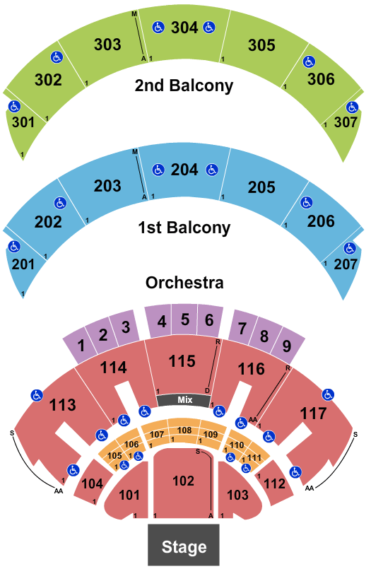 Hard Rock Live At The Seminole Hard Rock Hotel & Casino Carlos Vives Seating Chart